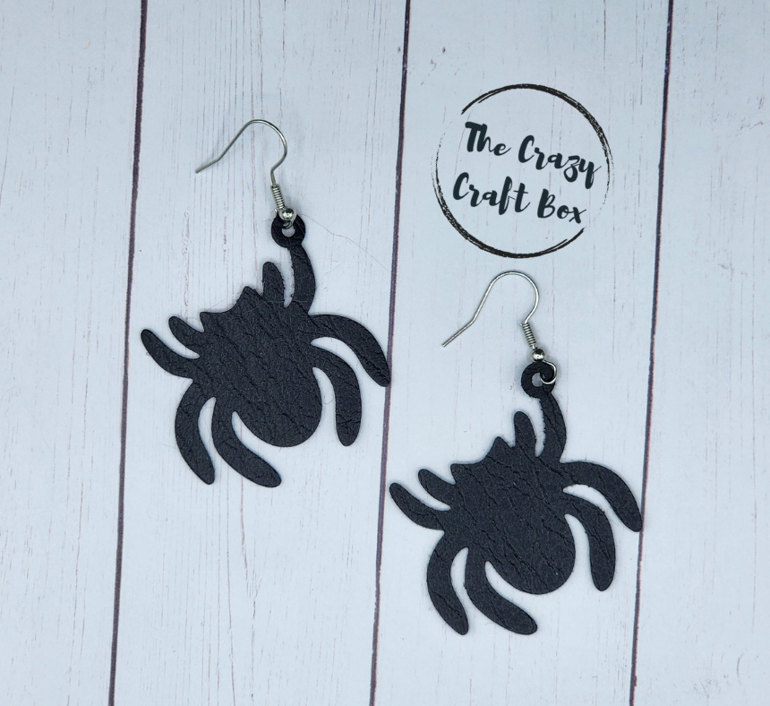 Halloween Earrings