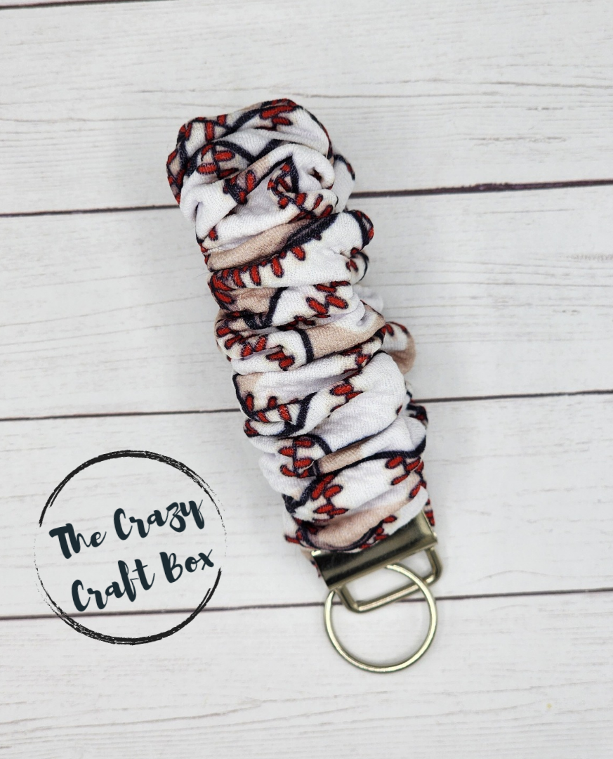 Scrunchie Wristlets
