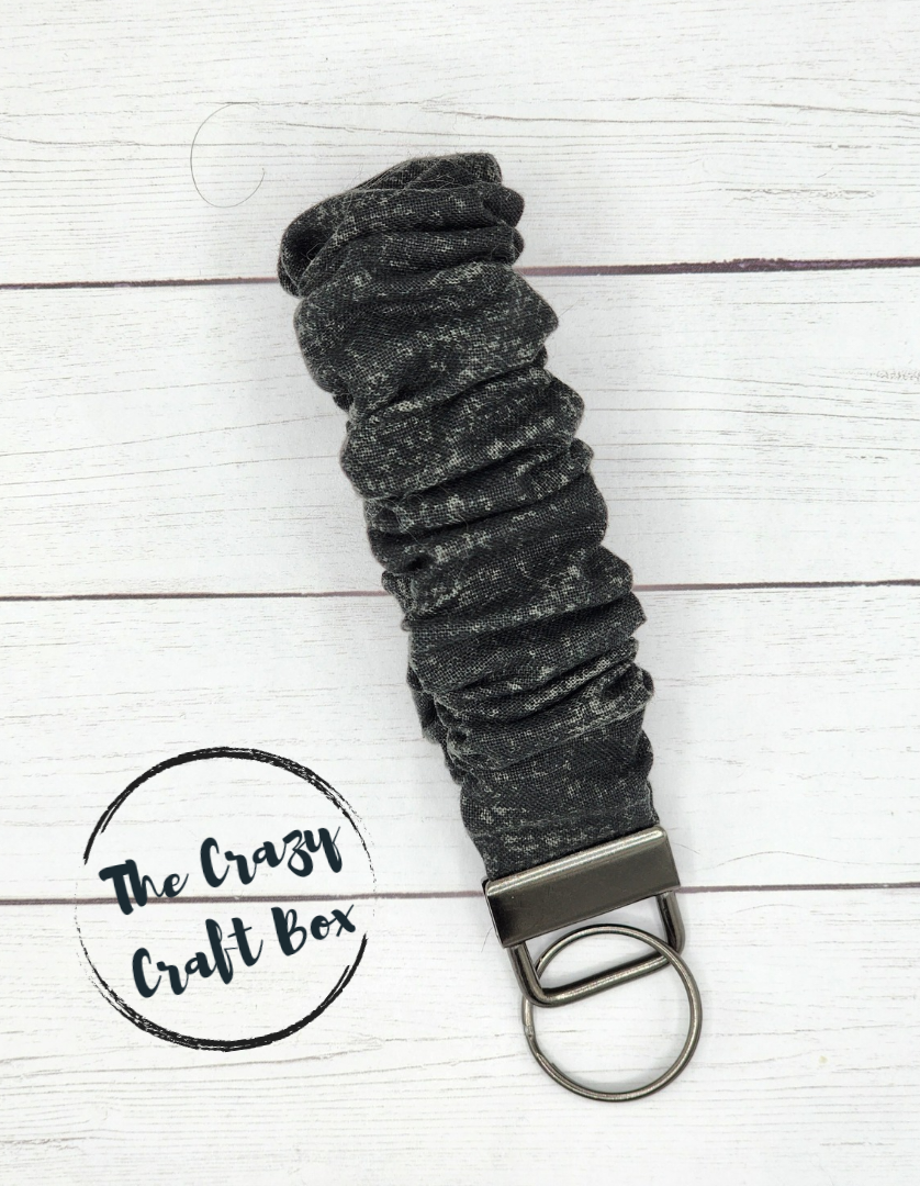 Scrunchie Wristlets
