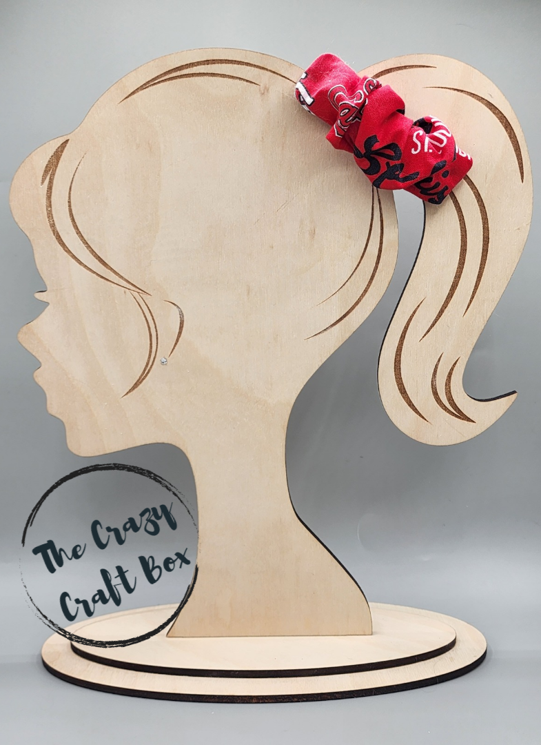 Barrettes