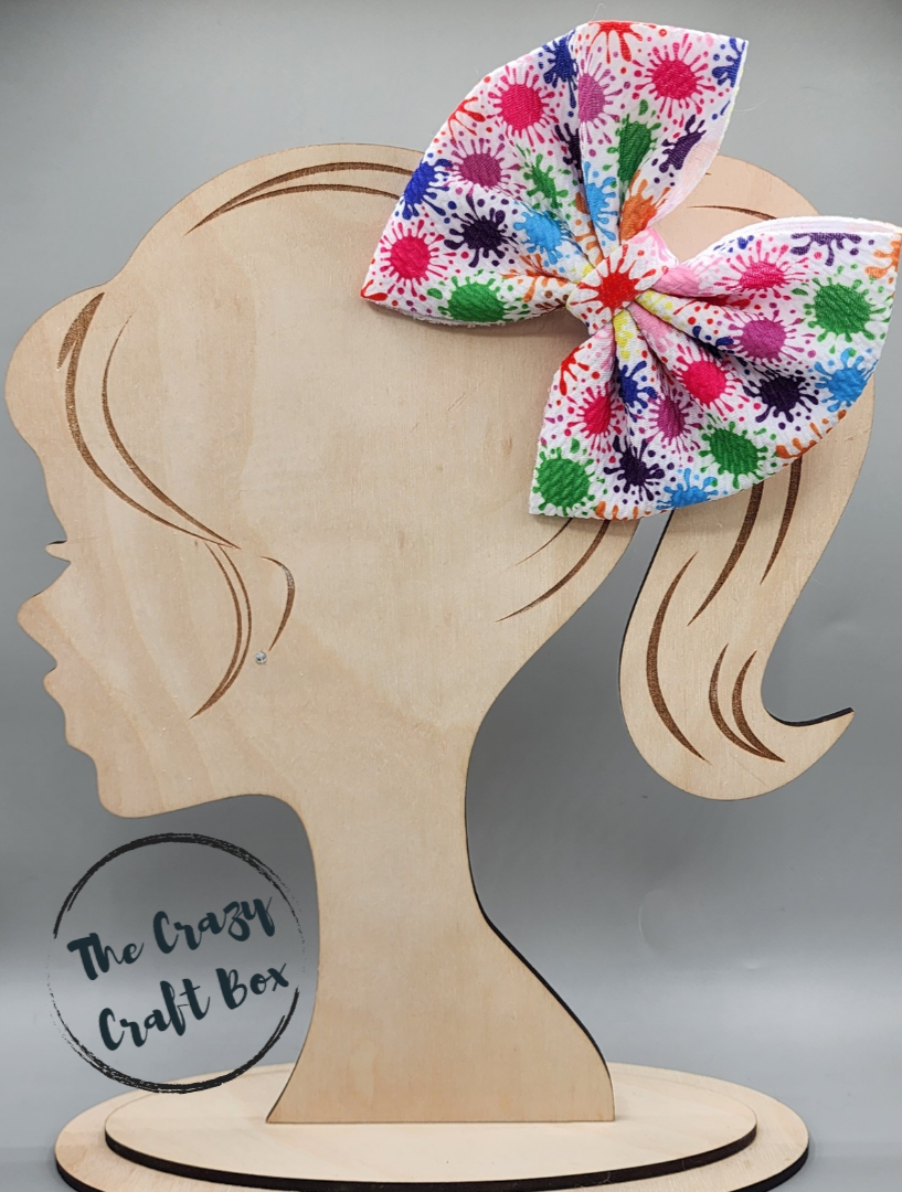 Hair Bows