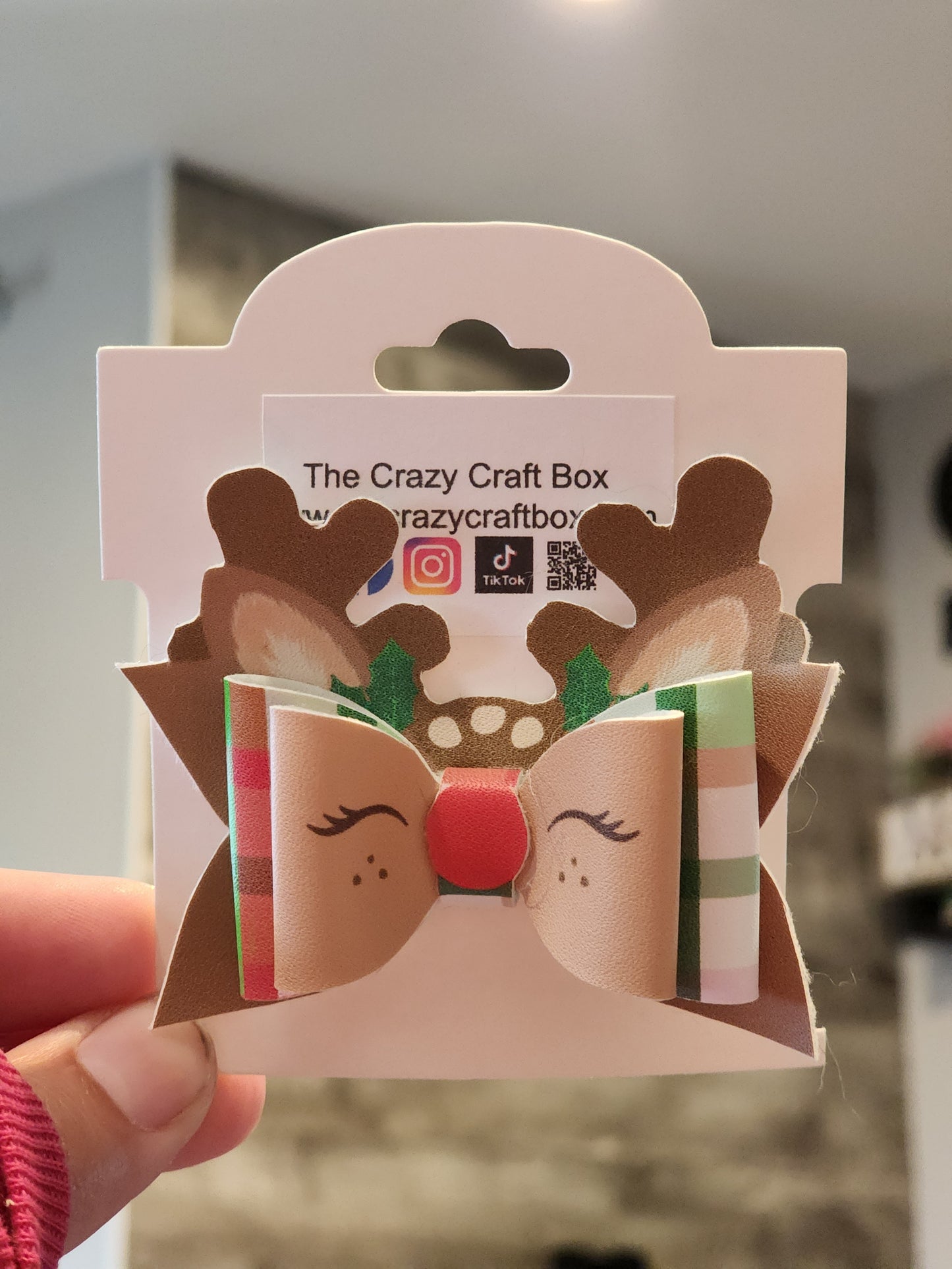 Christmas Bows