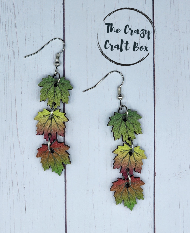 Fall Leaf