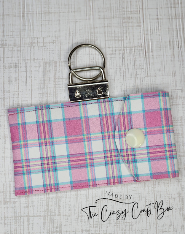 Keychain Pouch
