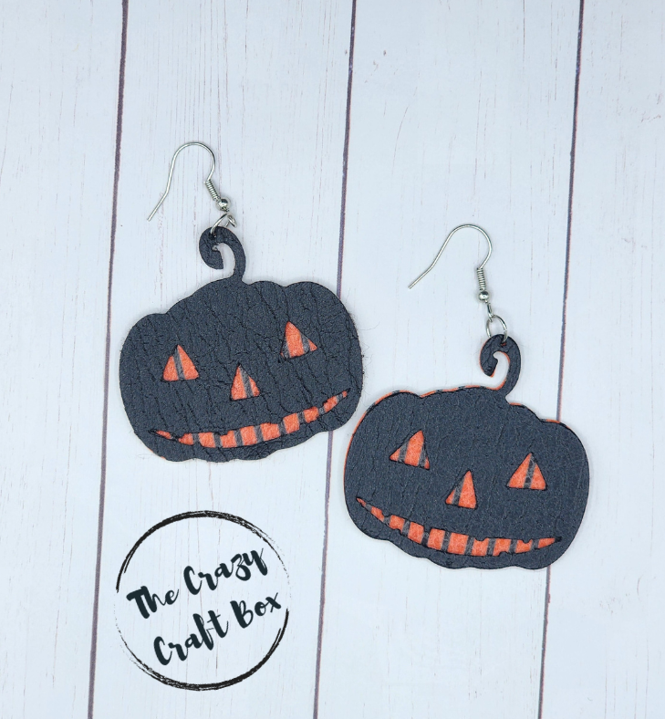 Halloween Earrings