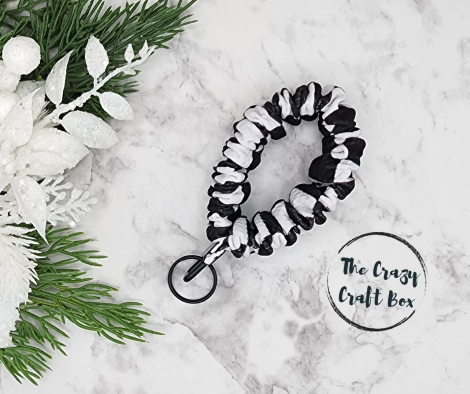 Scrunchie Wristlets