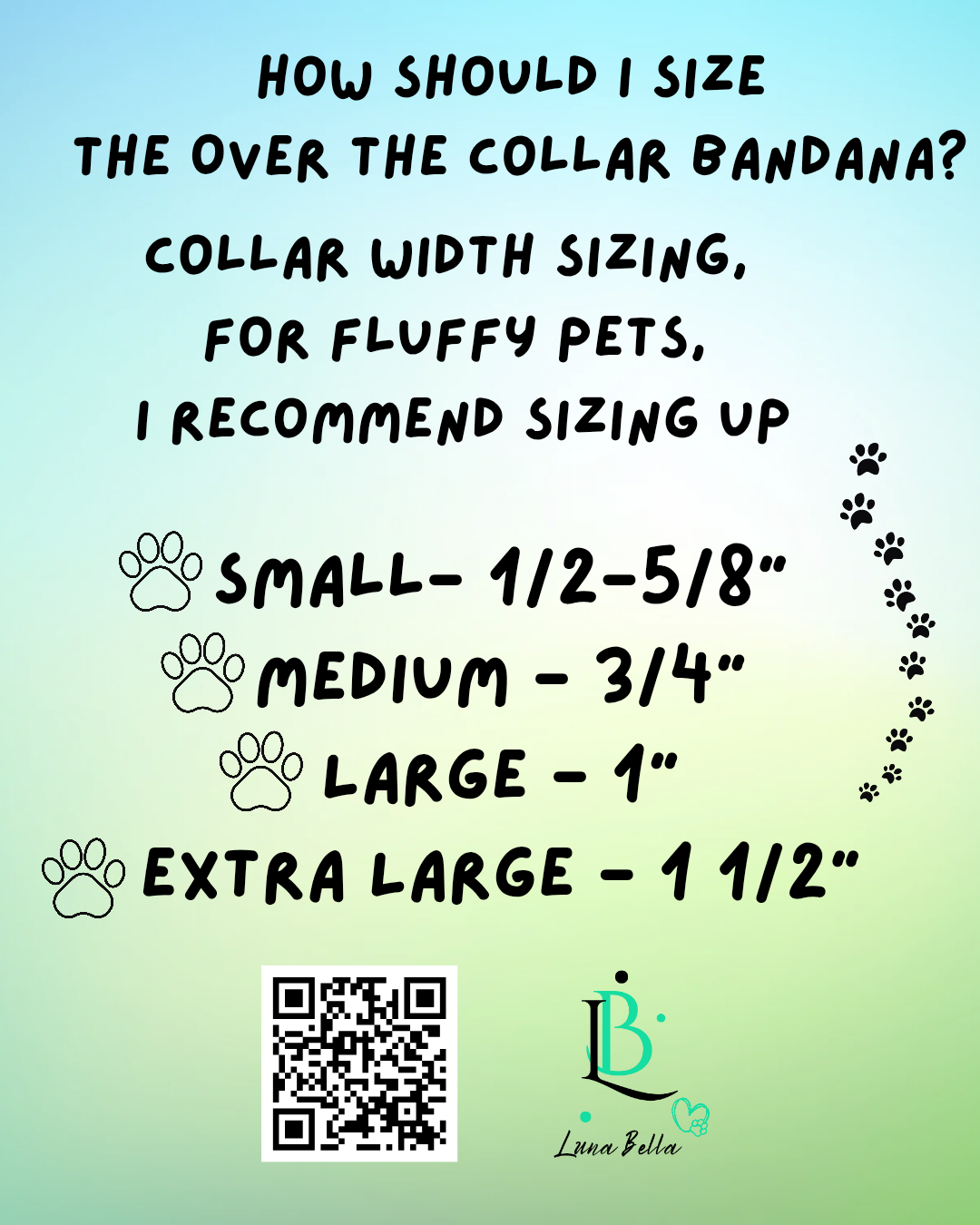 Football Dog Bandana | Game Day Pet Accessory | Handmade Over the Collar Bandana for Dogs & Cats | Sports Fan Pet Gift