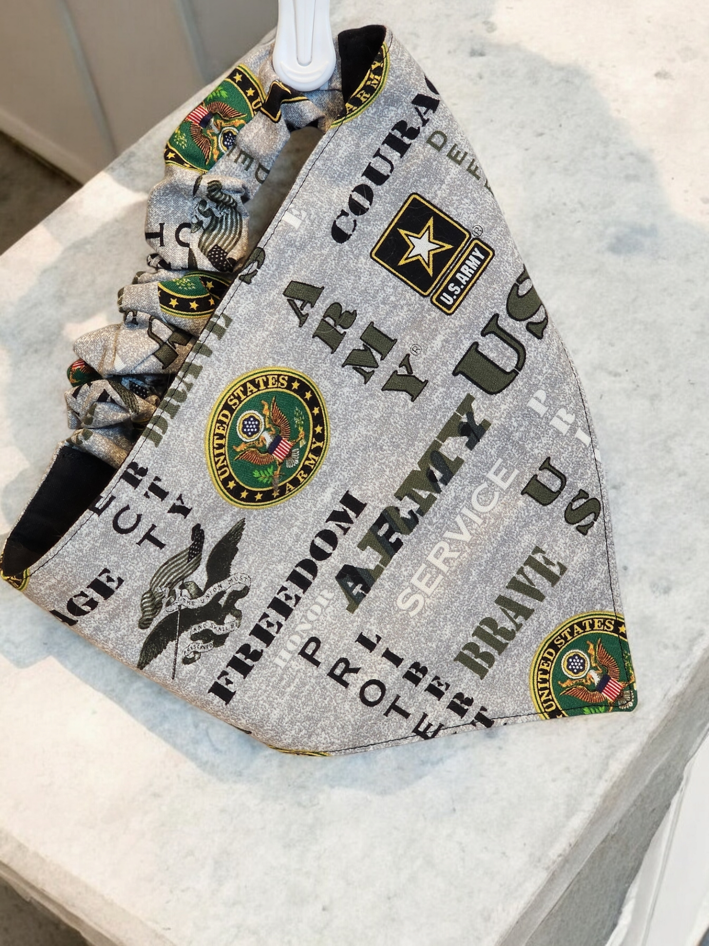 Army Bandanas