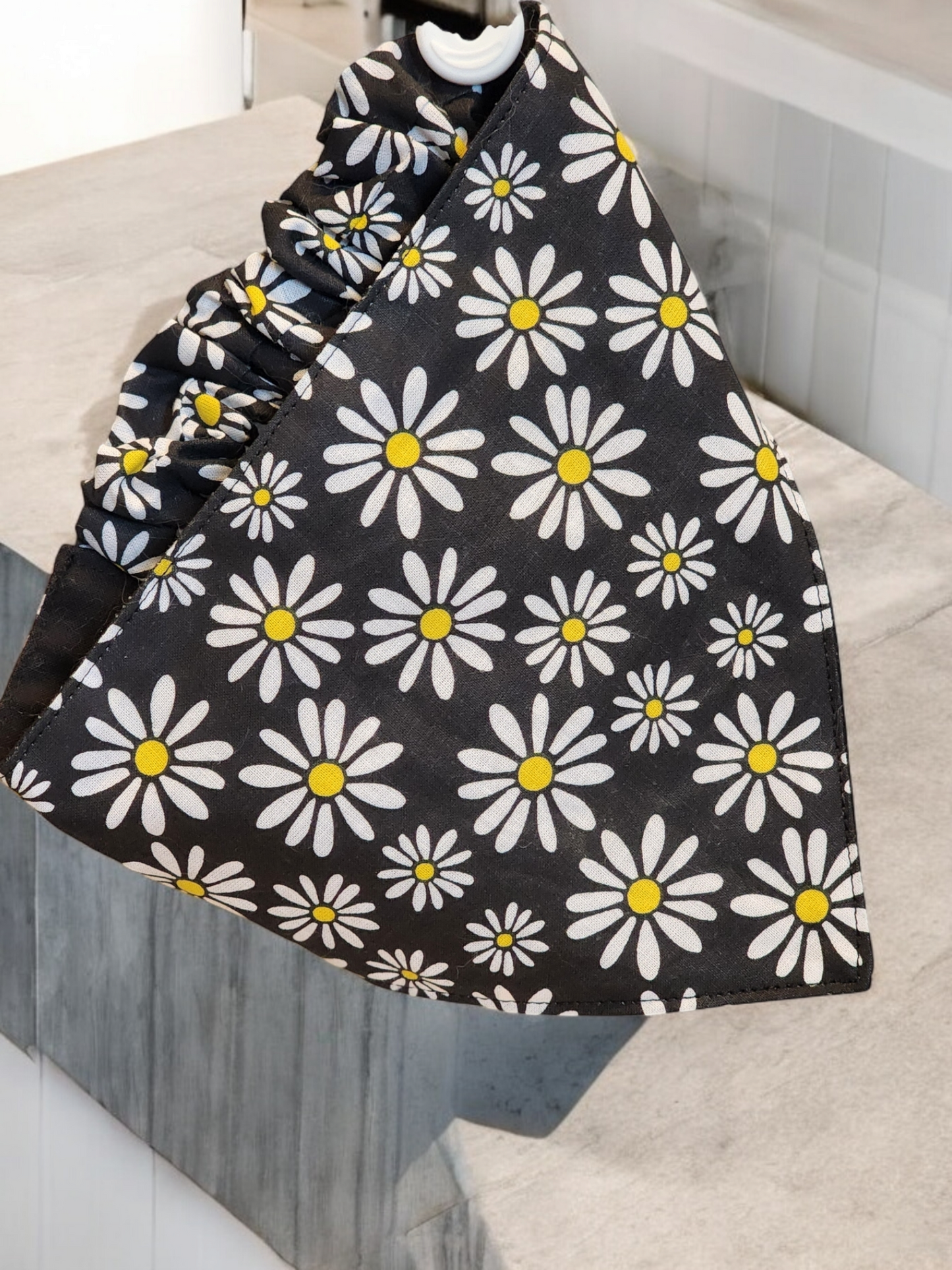 Daisy Bandanas