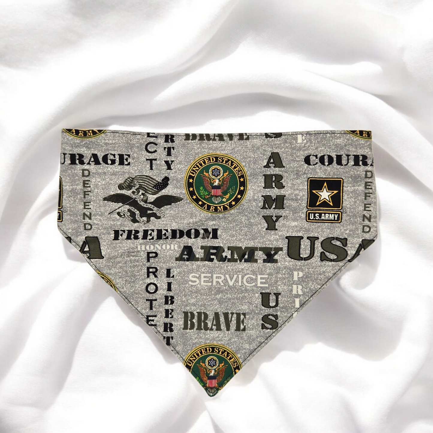 Army Bandanas