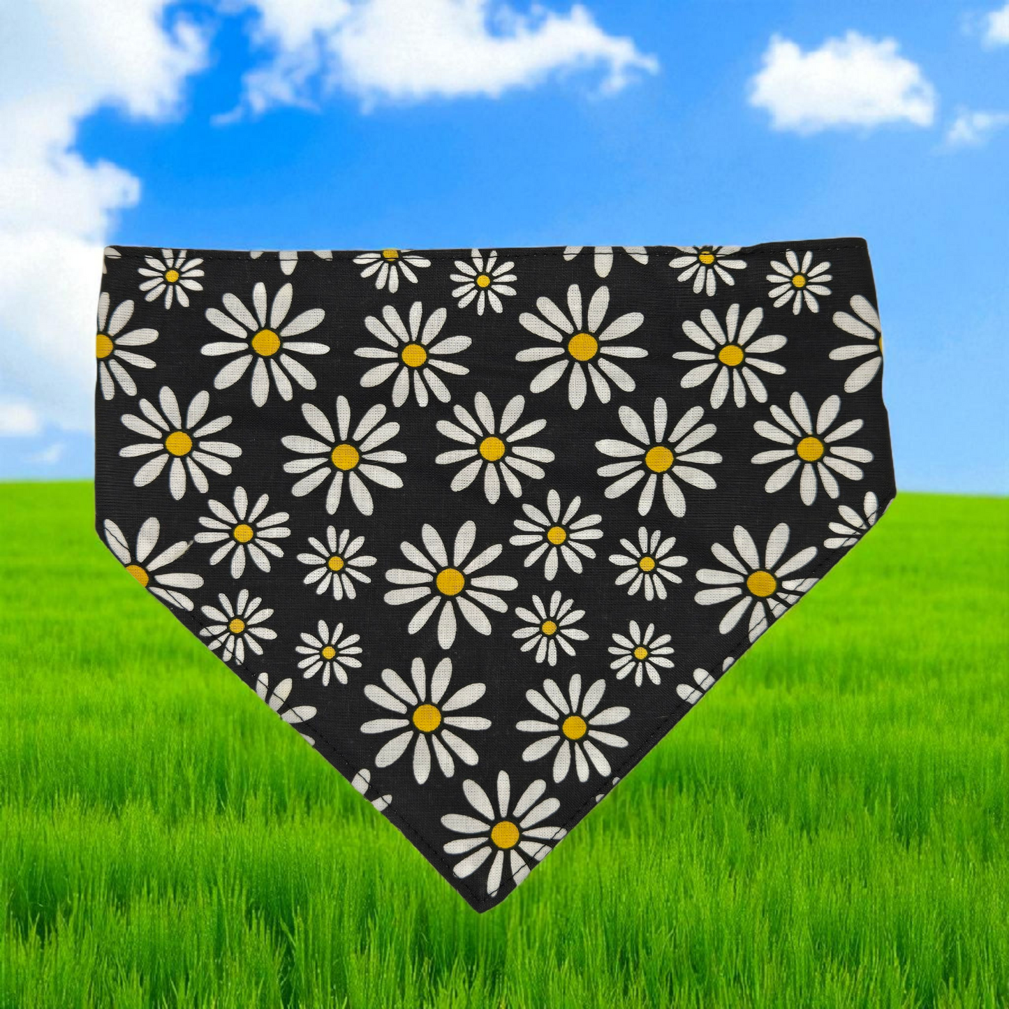 Daisy Bandanas