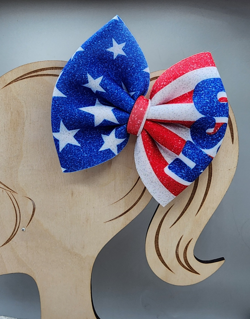 USA Bows