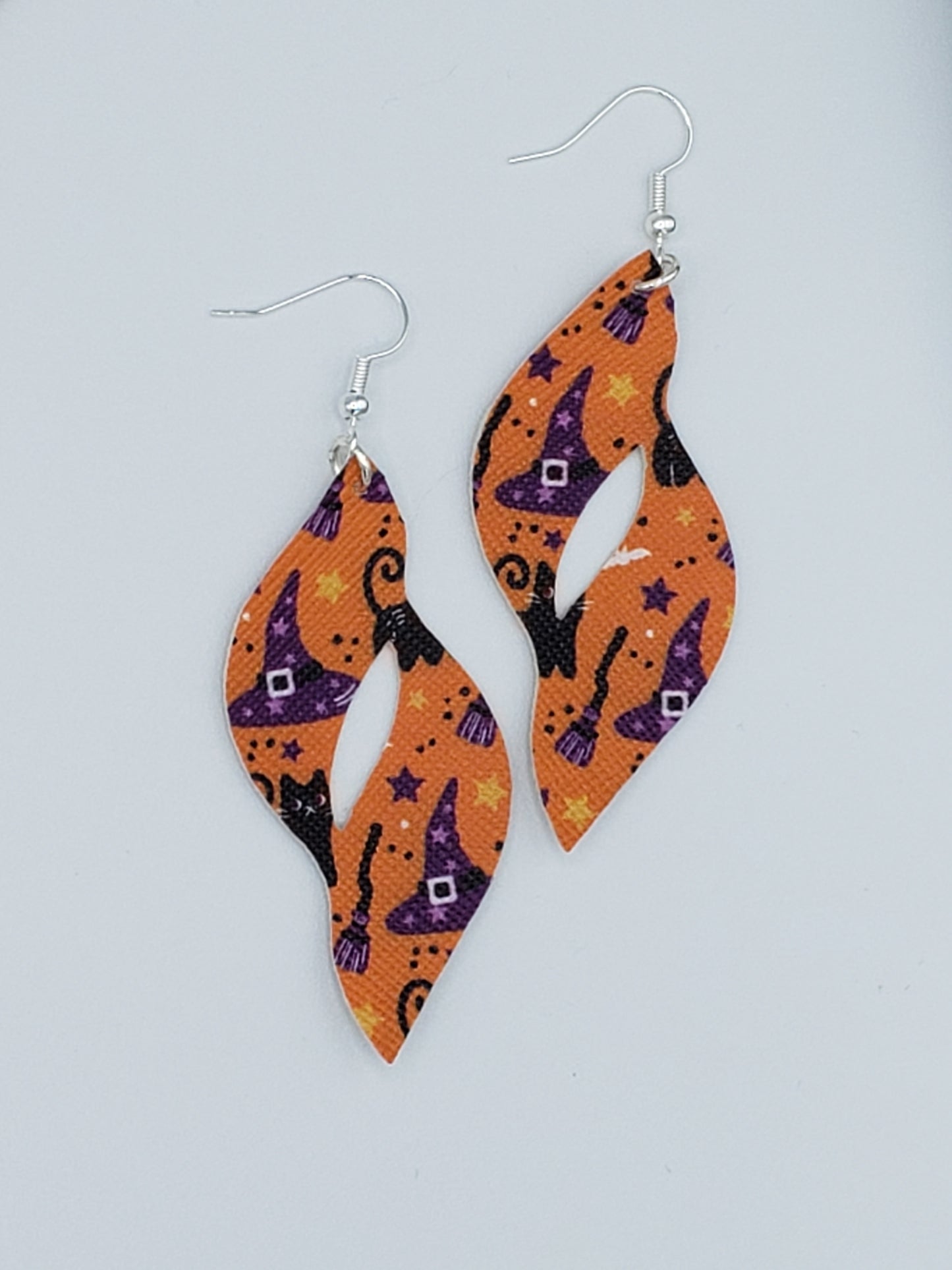 Halloween Earrings