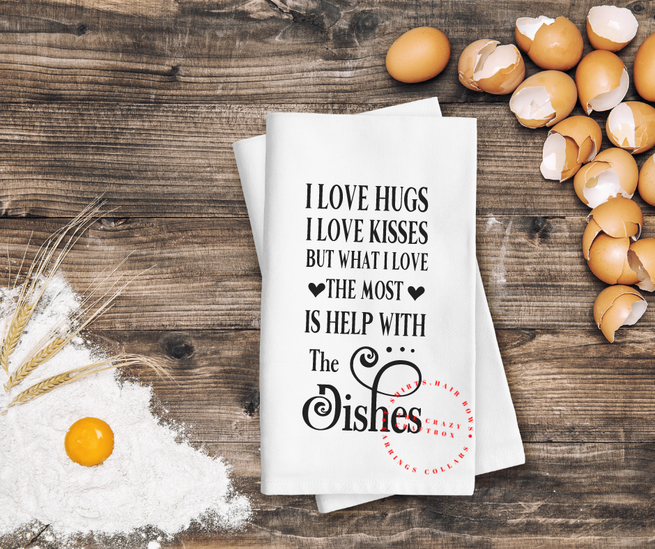 Tea Towels
