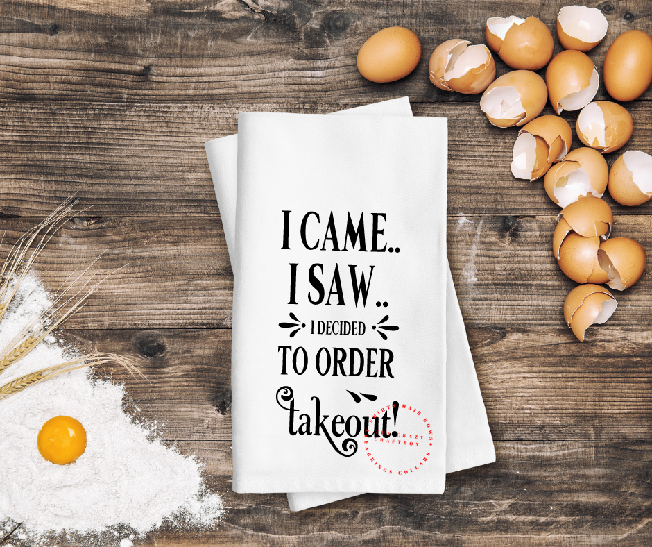 Tea Towels