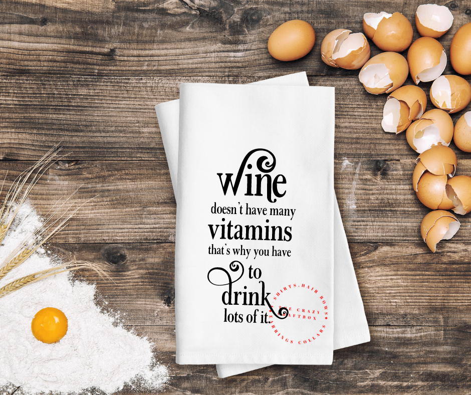 Tea Towels