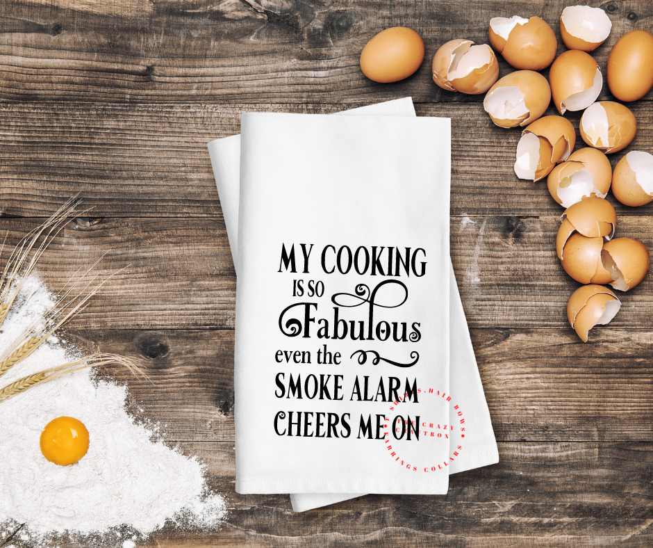 Tea Towels