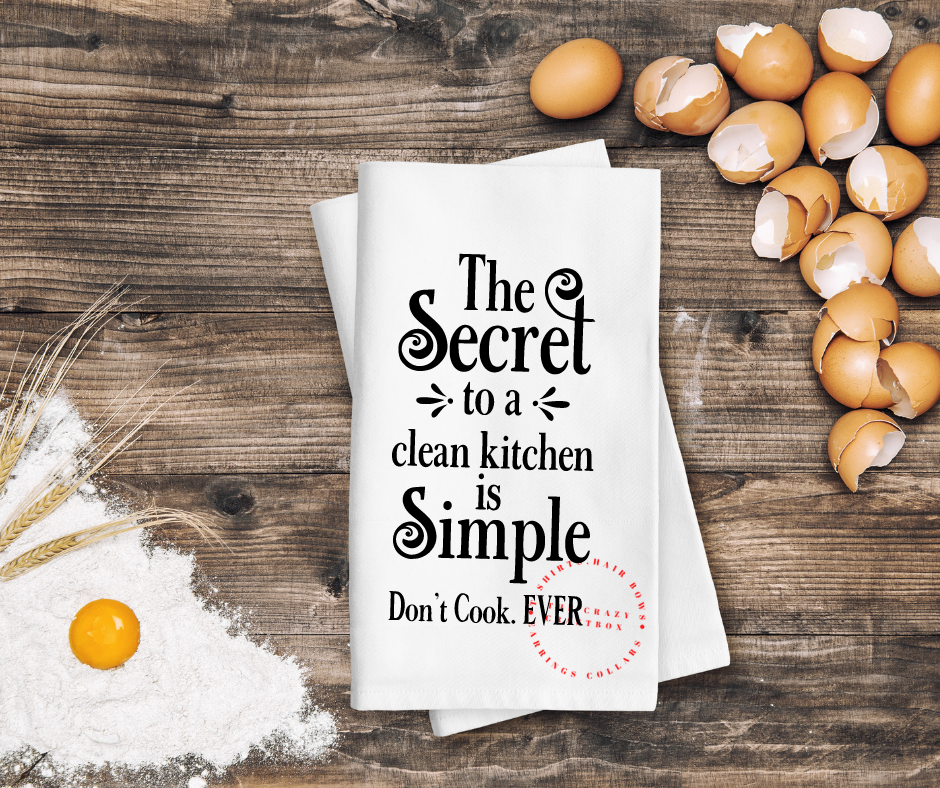 Tea Towels