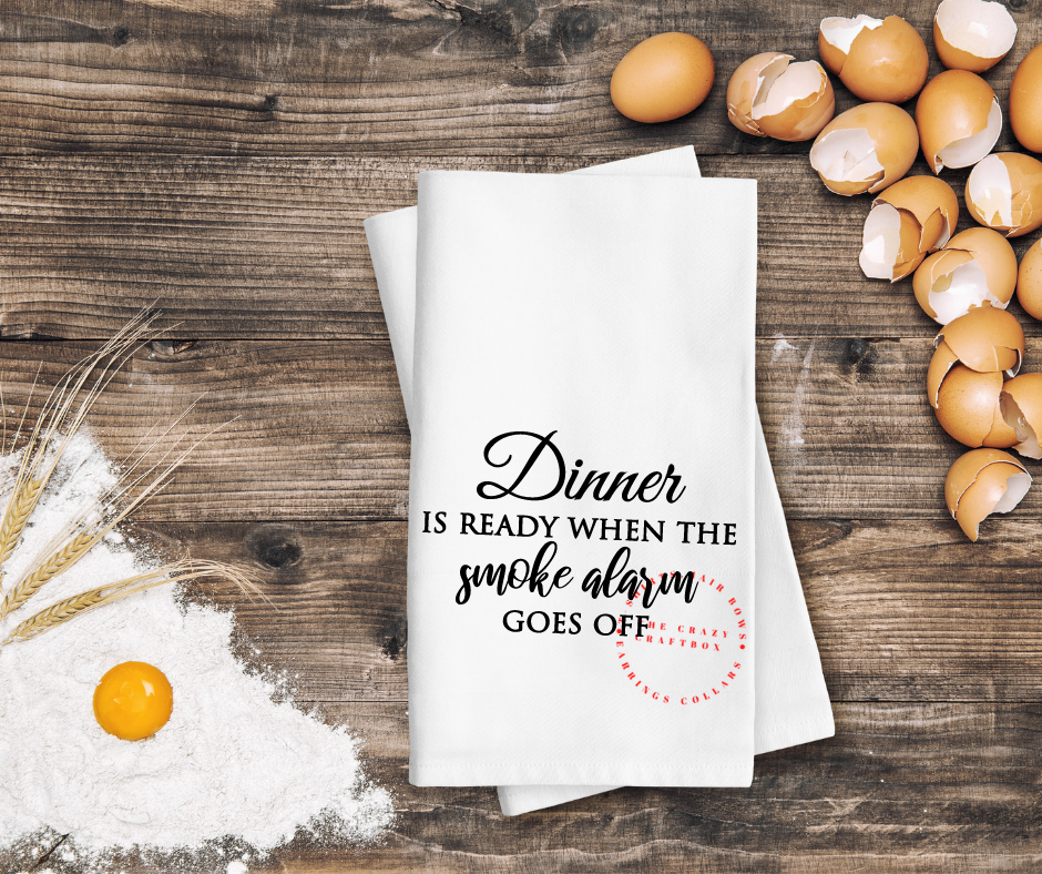 Tea Towels