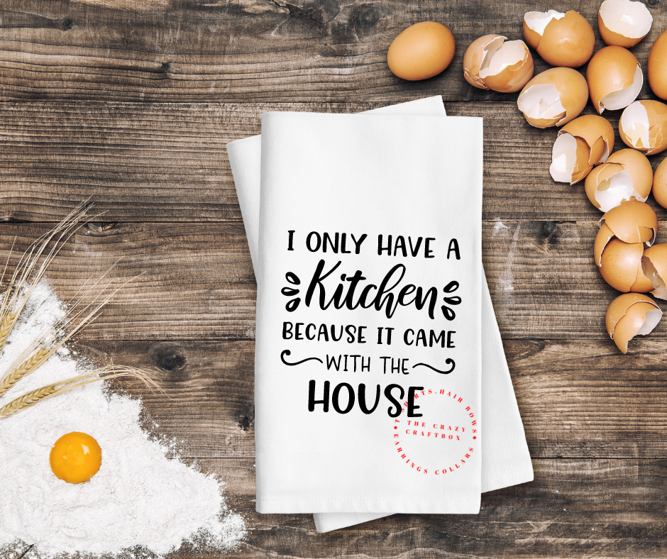 Tea Towels