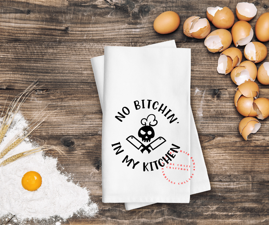 Tea Towels