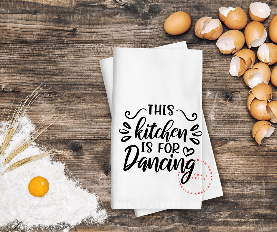 Tea Towels
