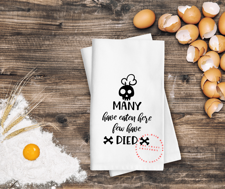 Tea Towels