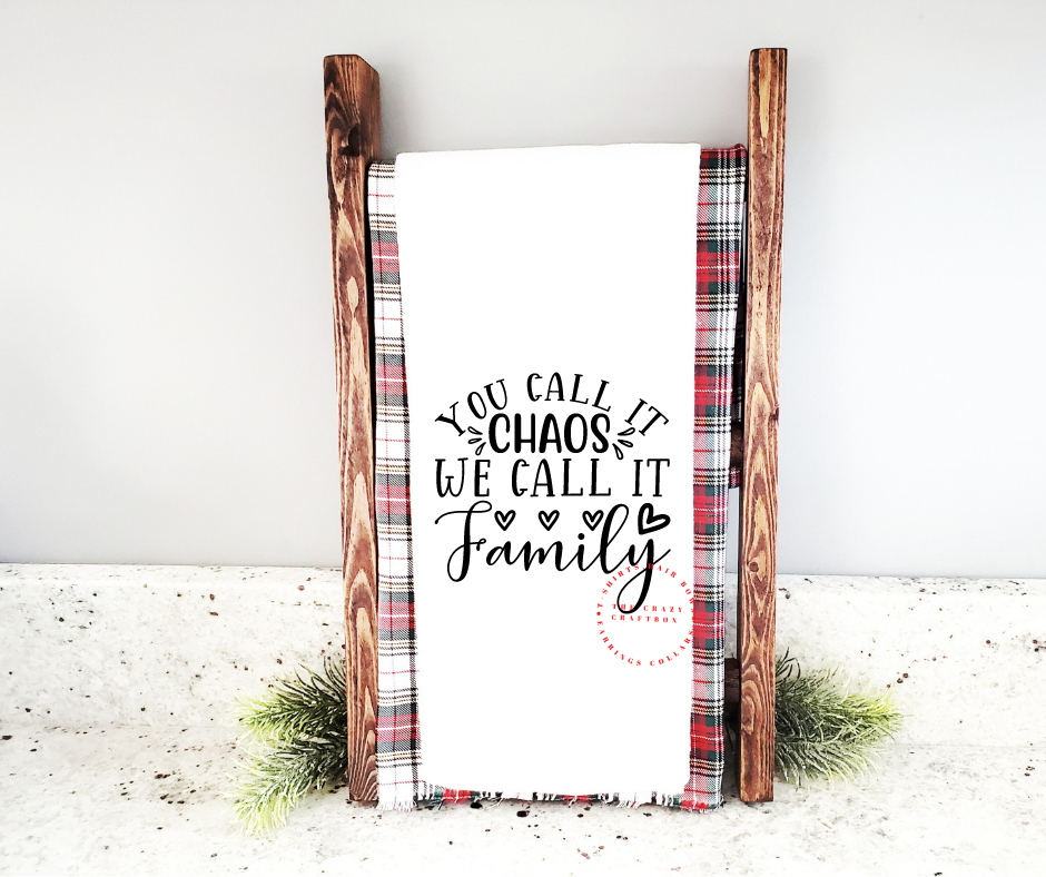 Tea Towels