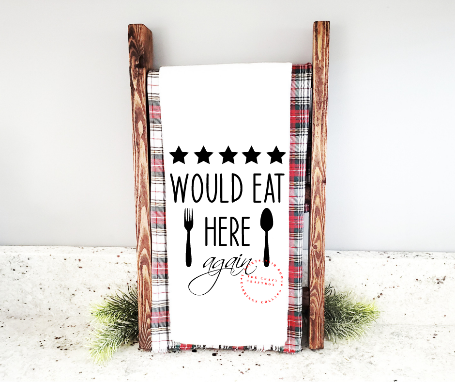 Tea Towels