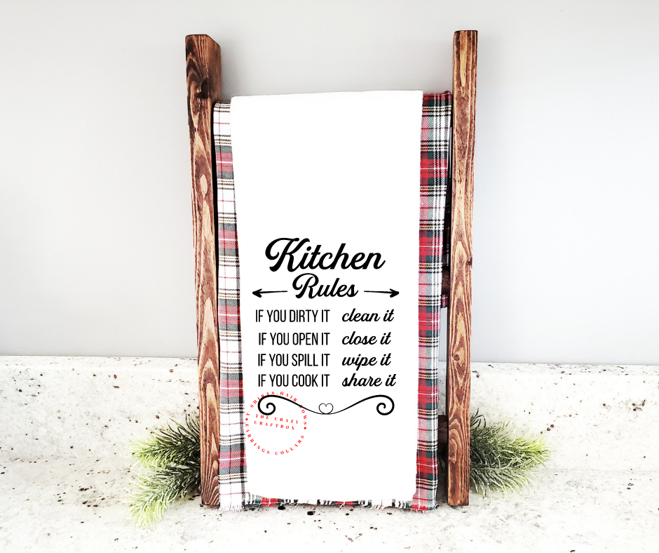 Tea Towels