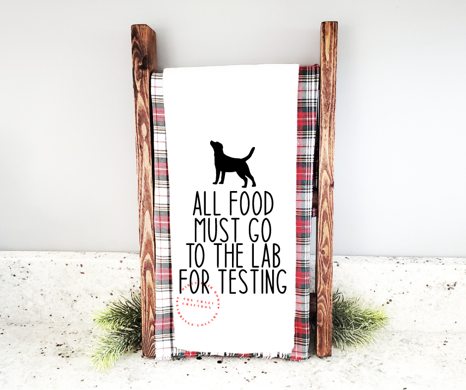 Tea Towels
