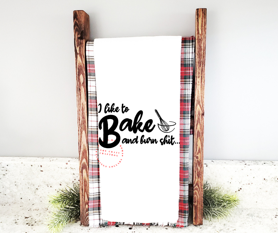 Tea Towels