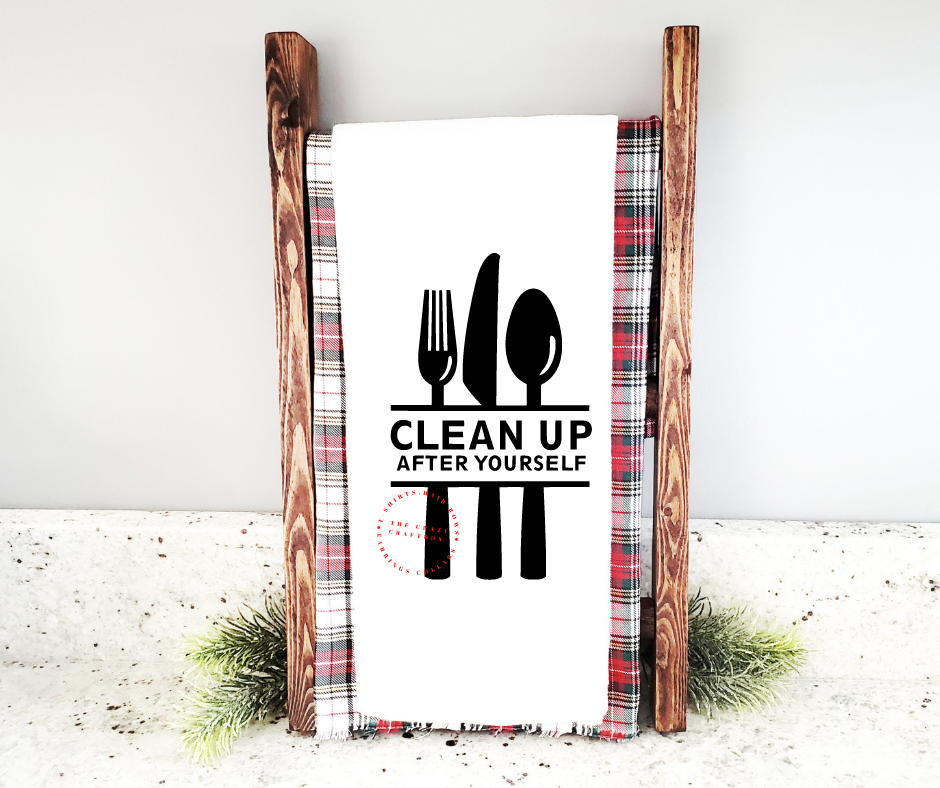 Tea Towels