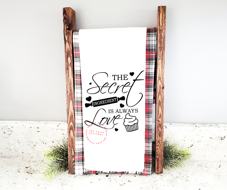 Tea Towels