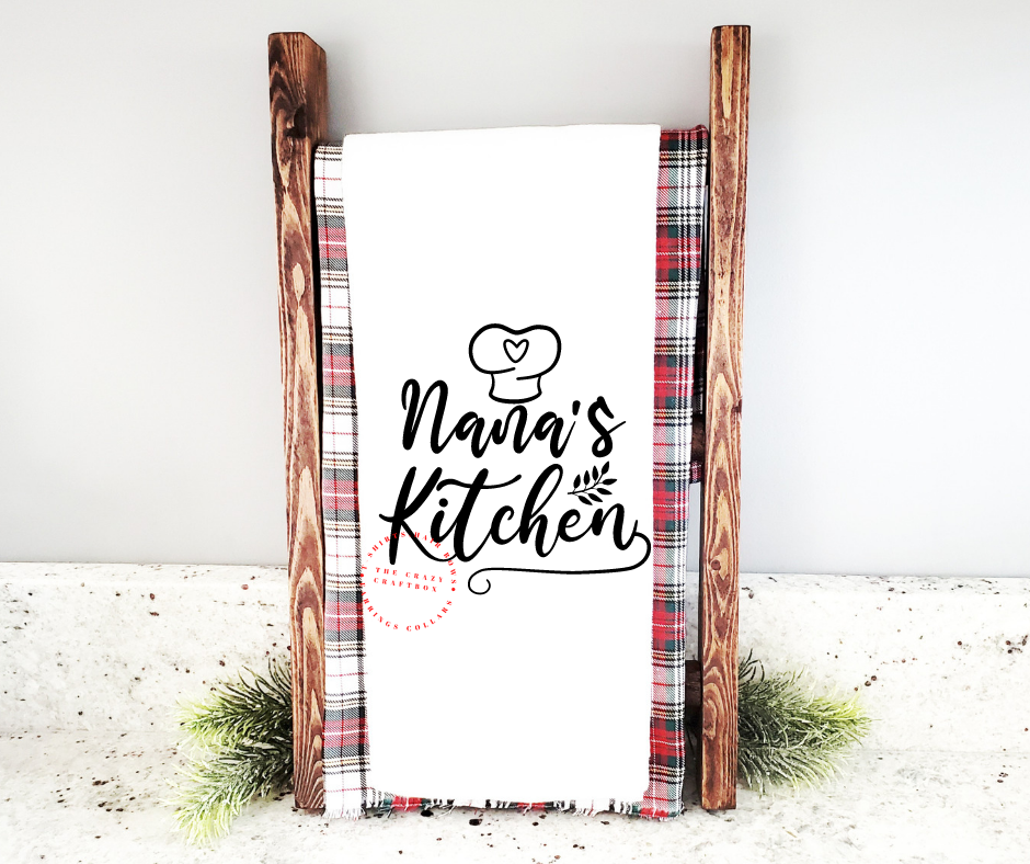 Tea Towels
