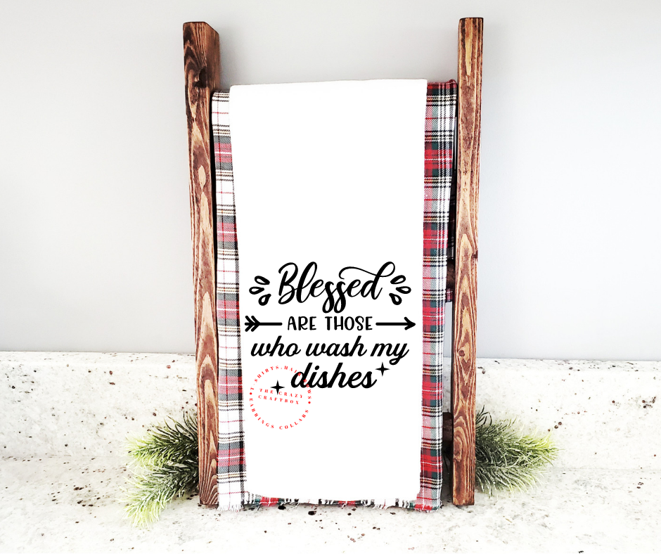 Tea Towels