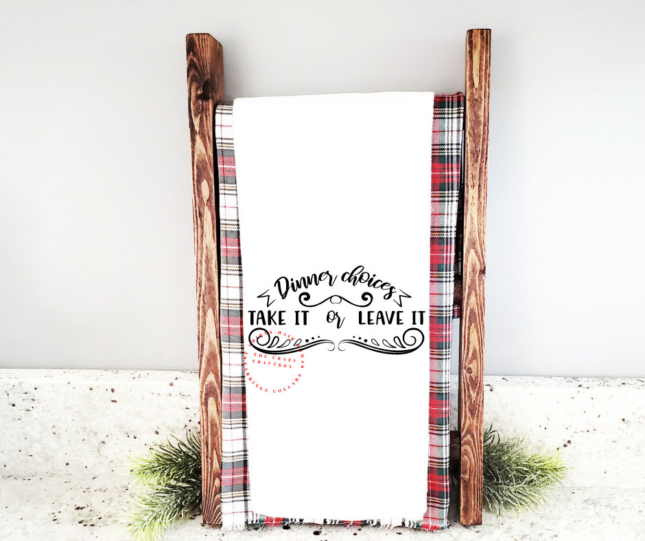 Tea Towels