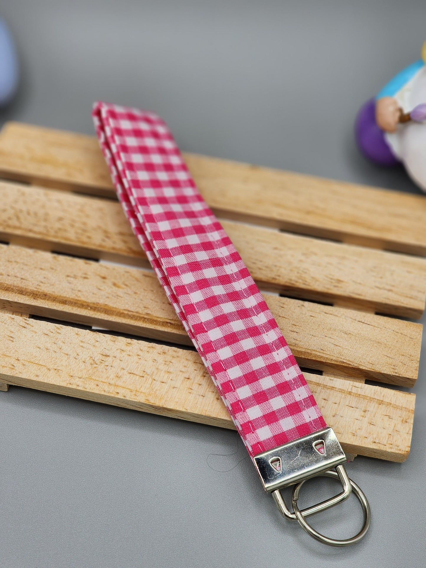 Wristlet ~ Keychains
