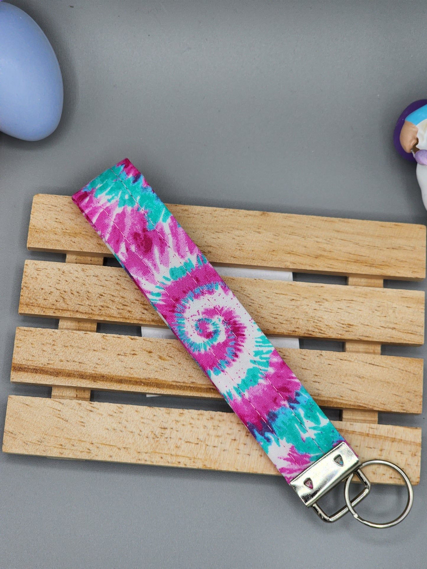 Wristlet ~ Keychains