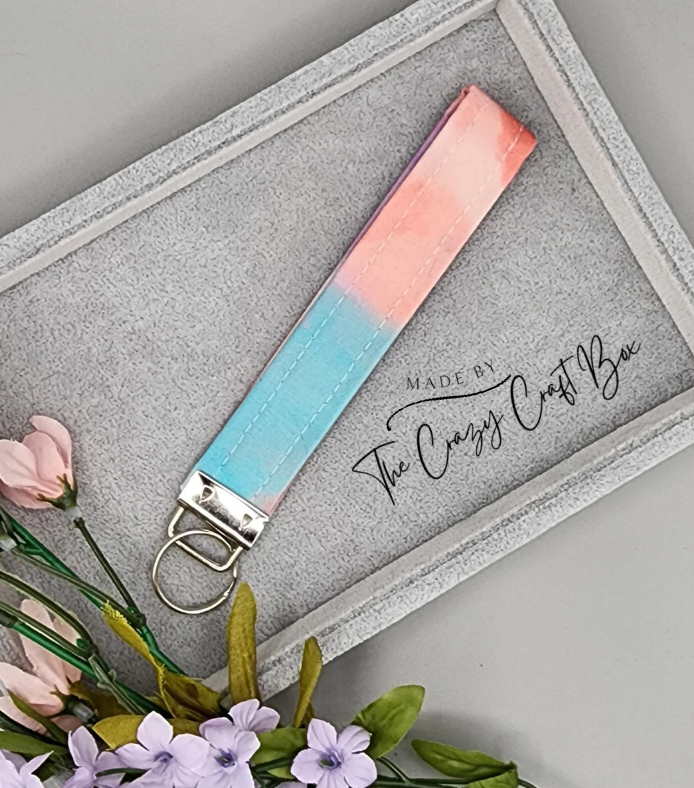 Wristlet ~ Keychains