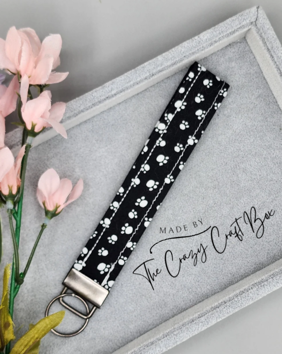 Wristlet ~ Keychains
