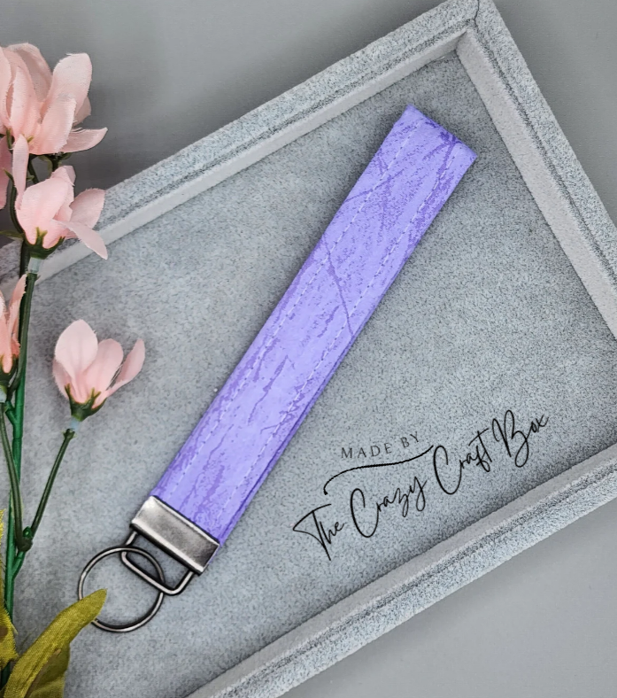 Wristlet ~ Keychains