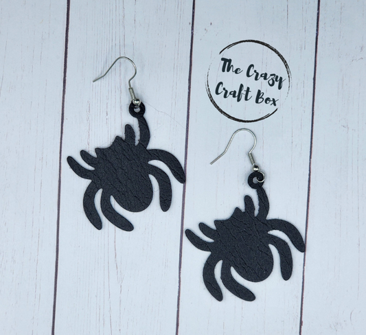 Halloween Earrings