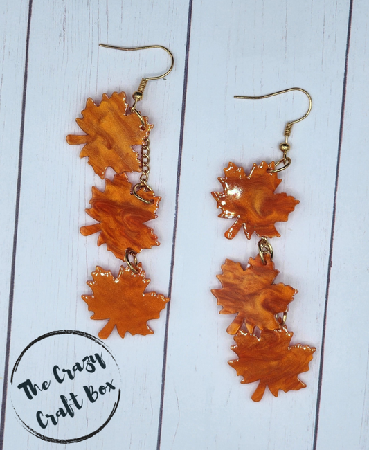 Fall Leaf