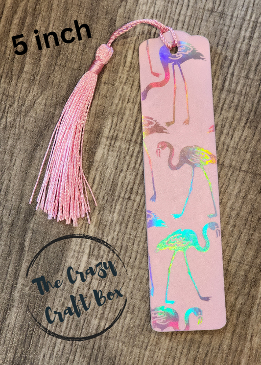 Bookmarks