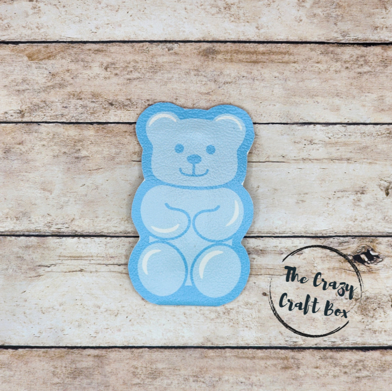 Bear Snap Clips