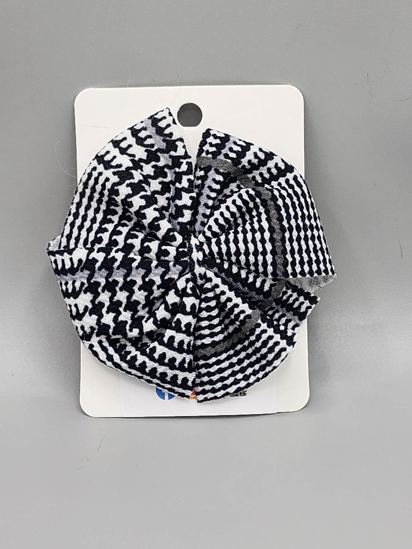 PinWheel Hair Bows