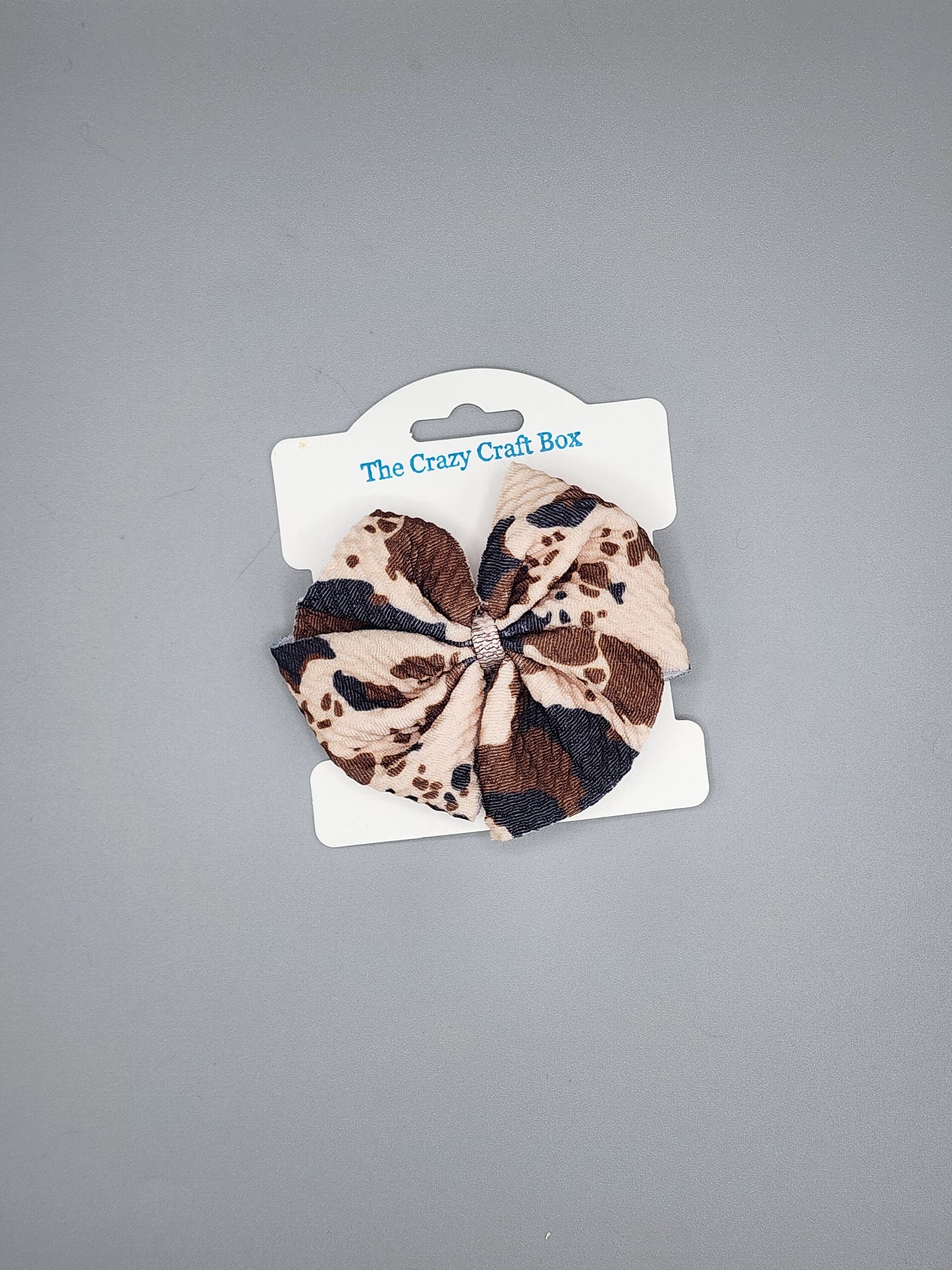 PinWheel Hair Bows