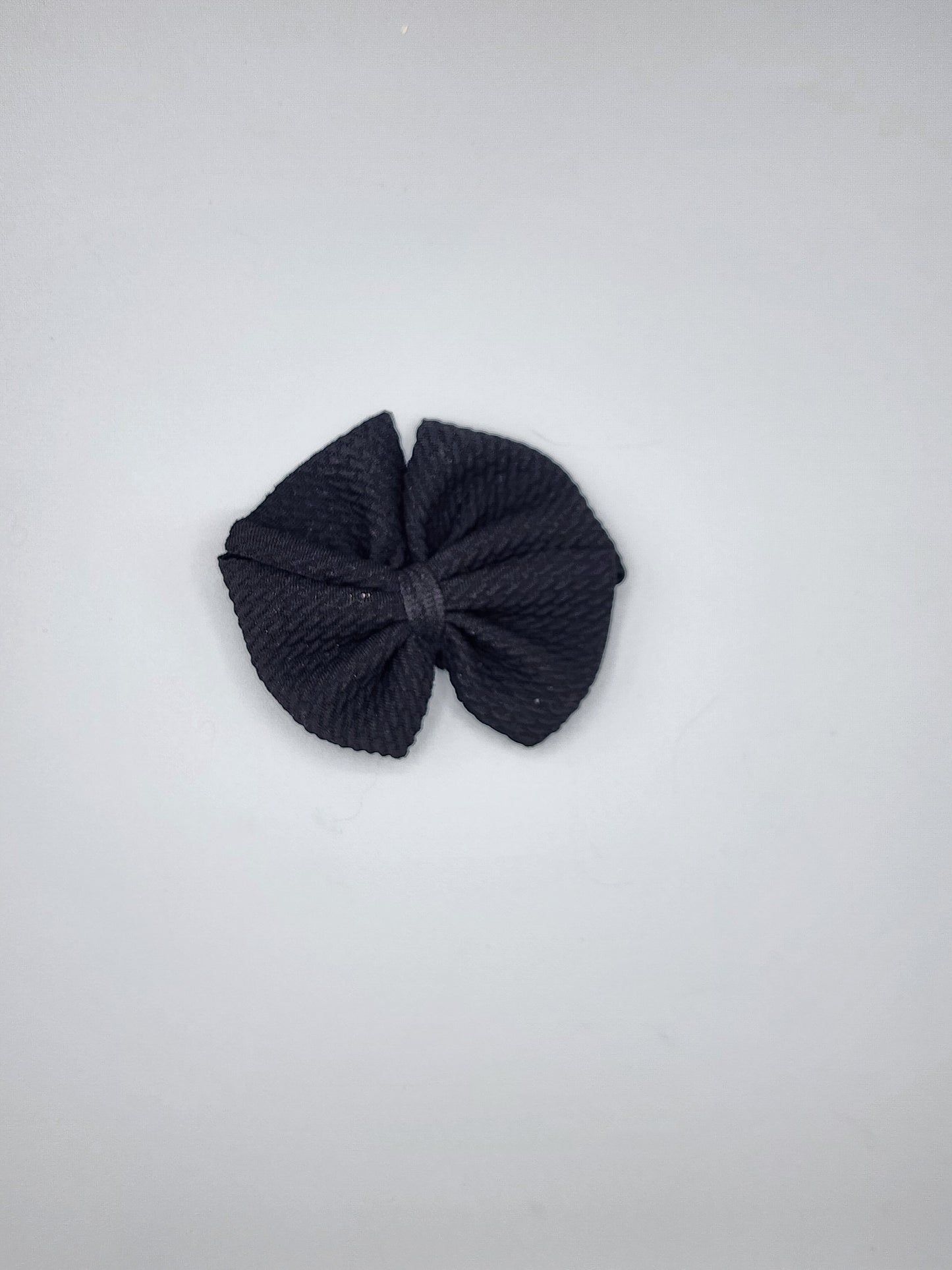 PinWheel Hair Bows
