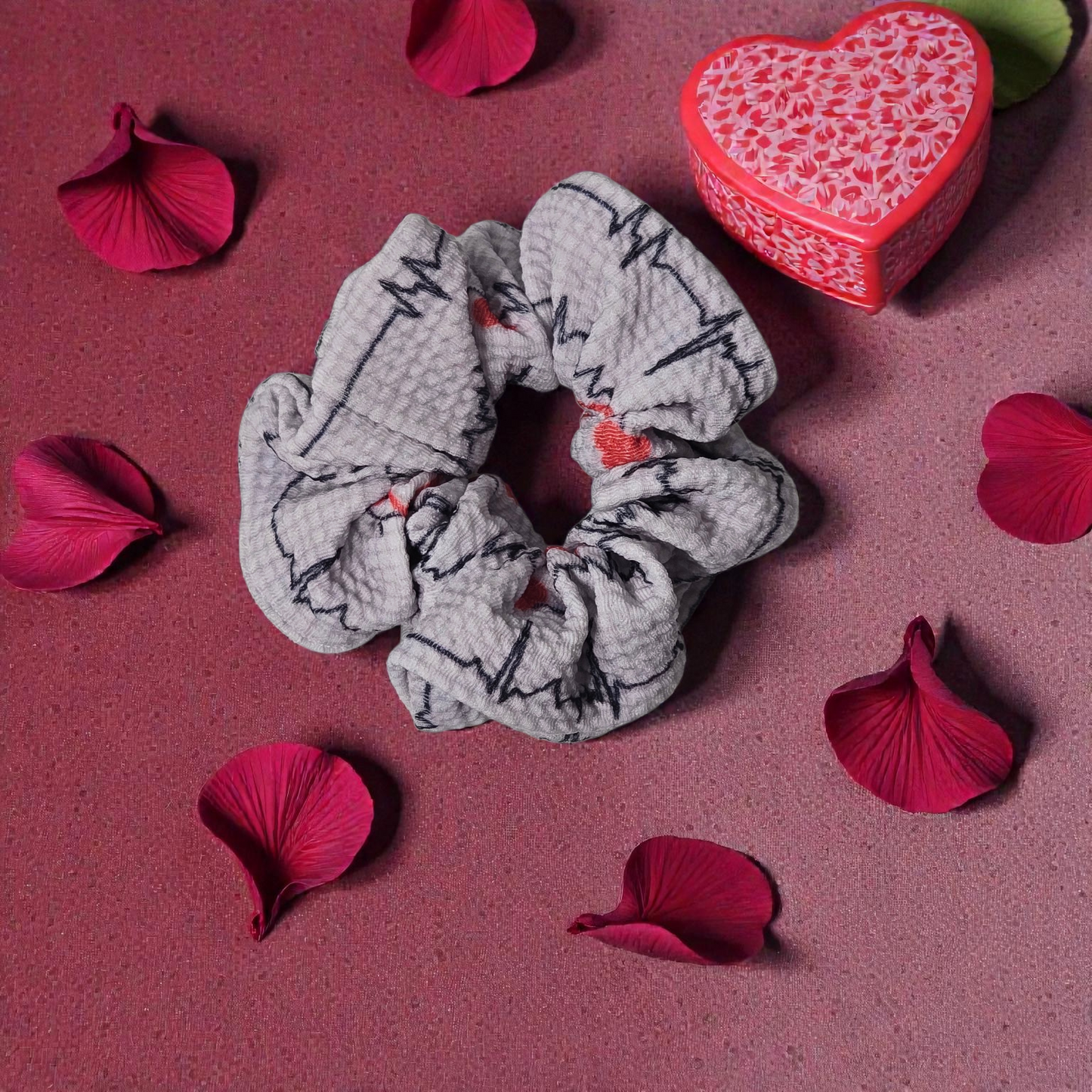 Heartbeat of Valentines